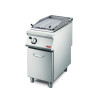 Lava akmens grila - Gastro M GM70/40GRL