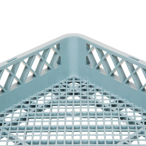 Mazgāšanas kastes Vogue: optimāla organizācija un efektīva tīrīšana