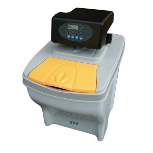 Automātiska ūdens mīkstinātāja Hendi: Aizsargājiet savu restorāna aprīkojumu