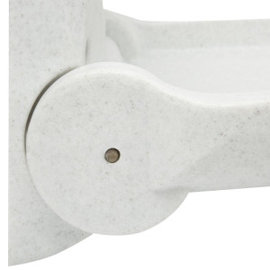 Horizontāla pārģērbšanās galds Magrini | Komforts un ērtums