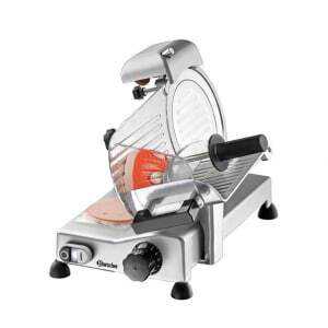 Profesionāla šķēres 195