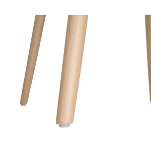 Tumši pelēkas krēsli Arlo - 2 gabali Bolero: ērtums, izturība un elegancija