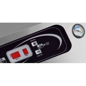 Vakuumēšanas mašīna Lavezzini Professionnal 2000S - profesionāla vakuumēšanas ierīce