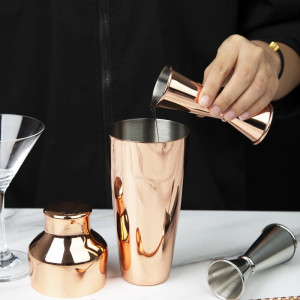 Varšas konisks mērkarote 25/50ml Olympia DR606 - Precizitāte un elegancija