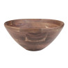 Acacia Bowl Ø 254 mm Olympia | Elegant and durable