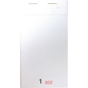 Mazi paškopjoši pasūtījumu žurnāli - 50 gabalu komplekts | Olympia zīmols