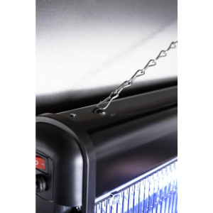 LED pretinsektu lampa 9 W Eazyzap - Efektīva lidojošo kukaiņu iznīcināšana