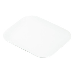 Mazi vaska pārsegi alumīnija trauciņiem - ideāla risinājums