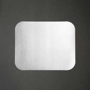 Vaskaini vāciņi alumīnija trauciņiem 450 ml - 500 gabalu komplekts Efektīvi un ekoloģiski