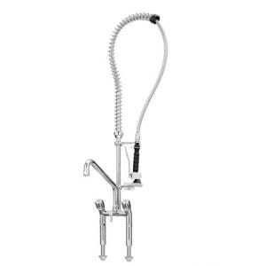 GASTRO maisītājs ar krustnagliņām - FourniResto - Ref BR400115