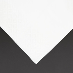 Vakariņu salvetes 3 kārtas baltas - 1000 gabali | Optimāla uzsūkšana