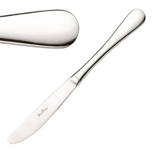 12 galda nazis no nerūsējošā tērauda 18/10 profesionālai restorānu nozarei