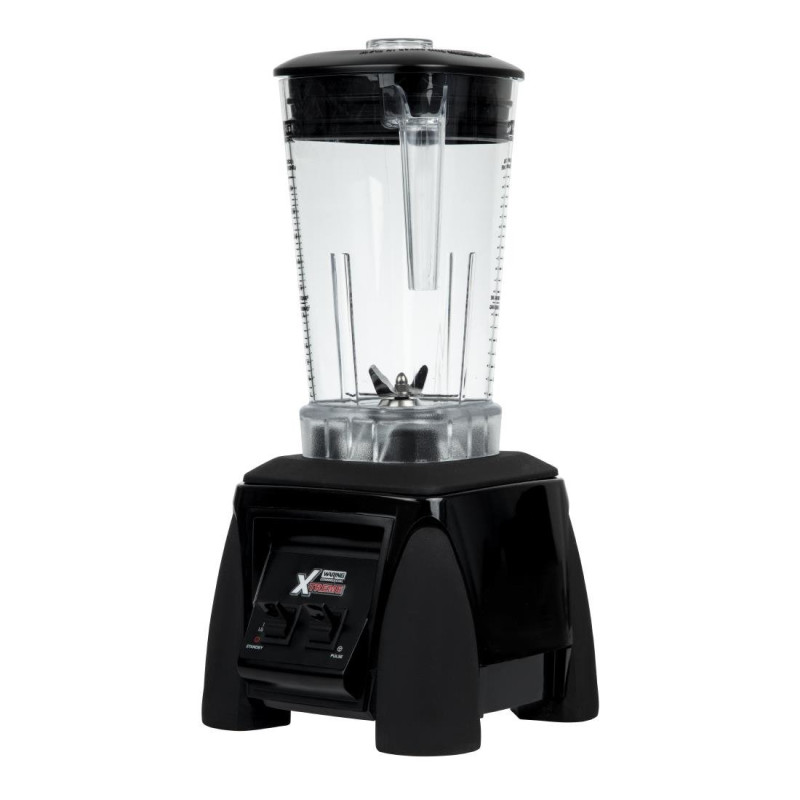 Blenderis Smoothie Xtreme Hi-Power - Profesionāls un ātrs maisītājs