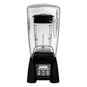 Blenderis Smoothie Xtreme Hi-Power Waring - 2 L, jutīgs skārienekrāns un 1500W jauda