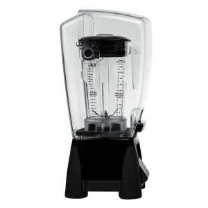 Blenderis Smoothie Xtreme Hi-Power Waring - 2 L, jutīgs skārienekrāns un 1500W jauda