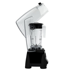Blenderis Smoothie Xtreme Hi-Power Waring - 2 L, jutīgs skārienekrāns un 1500W jauda