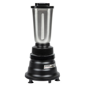 Blenderis Waring Bar 1L | Jaudīgs un izturīgs | Ideāls profesionāļiem