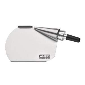 Waring Ice Cream Cone Maker Small Size: Easy rolling, precise shaping