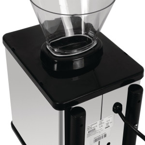 Elektriskais ledus smalcinātājs Waring IC20E - 30 kg/h: Profesionāla kvalitāte