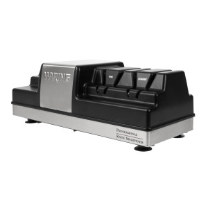 Profesionāla asināmais Waring: Efektīva un efektīva asināšana