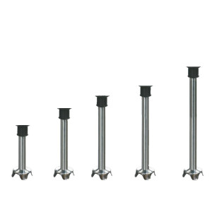 Waring Big Stix iemērcamais mikseris - 533mm | Profesionālā virtuve