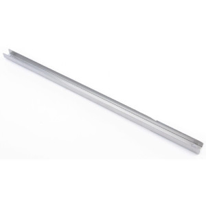 Kreisās puses sliede GN 2/1 ledusskapja skapim - Polar