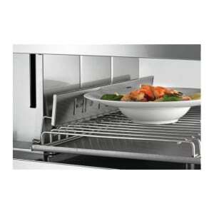 Salamandra Elektriskais Hi-Light-Lift Bartscher