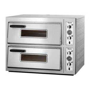 Pica krāsns TN 622VS no Bartscher zīmola