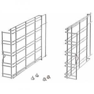 Sānu atbalsti Piron 4-5 zīmola krāsnīm