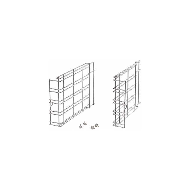 Sānu atbalsti Piron 4-5 zīmola krāsnīm