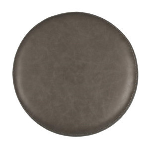 PU bāra taburete Brooklyn Mocha - Bolero