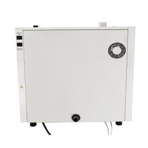 Četru veidu jaukts ar skārienekrānu - 7 x GN 1/1 - Buffalo