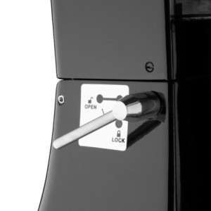 Planētu mikseris - 5 L - Buffalo