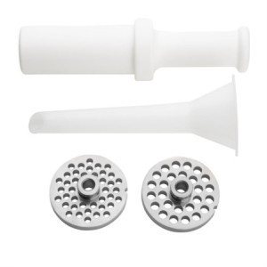 Gaļas maļamā mašīna - 130 kg/h - Buffalo