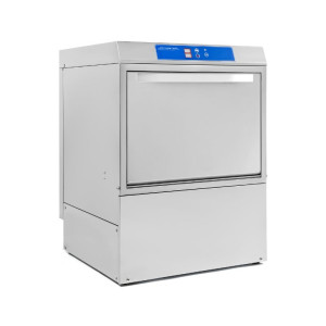 Lave-Vaisselle Professionnel Dynasteel : Performances Optimal.
