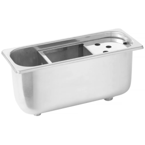 Rince Karote Saldējuma - HENDI