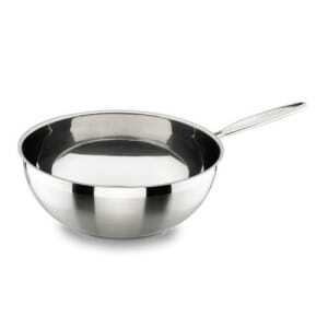 Sauteuse Wok Belly 30 cm no Lacor zīmola