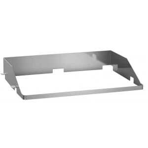 Bartscher zīmola 780 sniega plāksnes atbalsts.