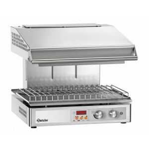 Salamandra Elektriskais Hi-Light 3