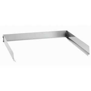 Aizsargplītsējs 980 no Bartscher zīmola