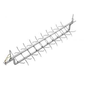 Rostējumu spraudnis profesionālajai restorānu nozarei