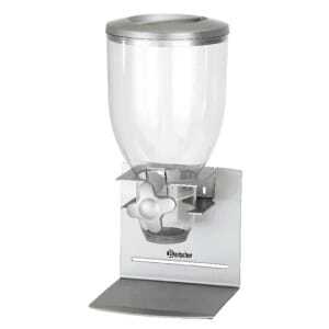 Graudu izplatītājs profesionālajai restorānu nozarei