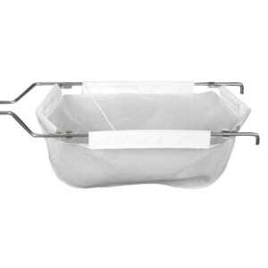 Filtrs priekš cepšanas eļļas