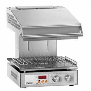 Salamandra Elektriskais Hi-Light-Lift