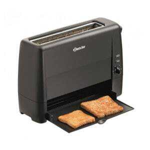 Tosteris TS20Sli - 2 šķēles Bartscher