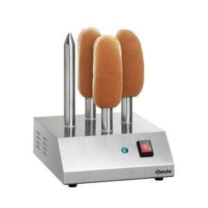 Sildītājs - 4 spraudņi