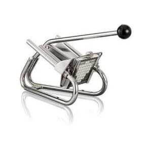 Pommes frites griezējs ar profesionālu skrūvēšanu - atsauce TRC00