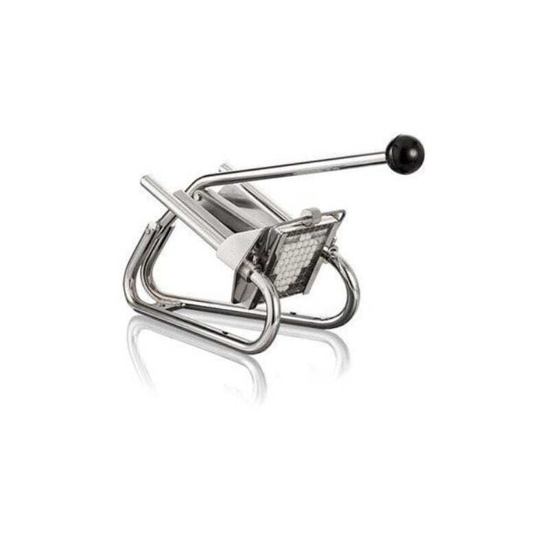 Pommes frites griezējs ar profesionālu skrūvēšanu - atsauce TRC00