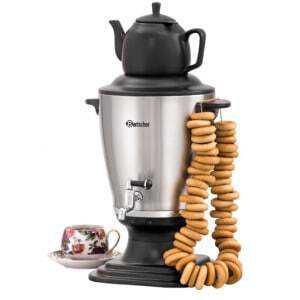 Samovārs Tēja 3,2L Bartscher