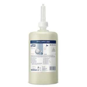 Maigais Premium krēmveida šķidrais ziepju Tork - 6 gabali, 1L